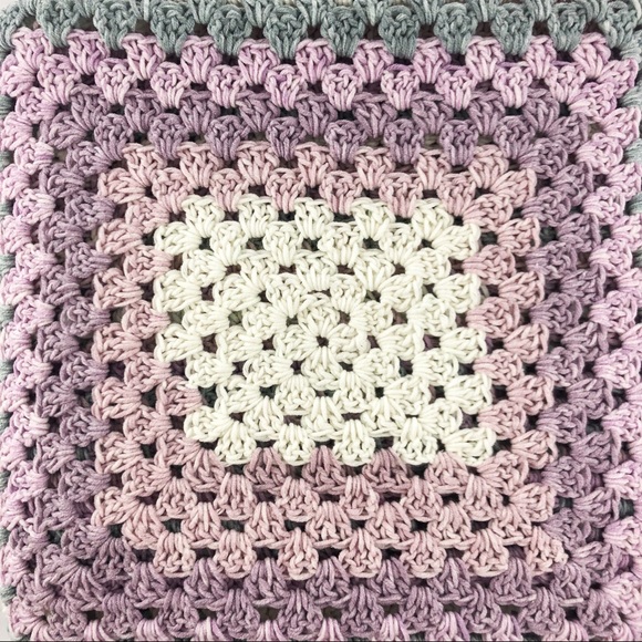 Crochet Baby Set - Picture 4 of 6